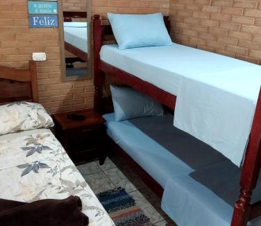 Trindade Hotel | Pousada Mar Azul
