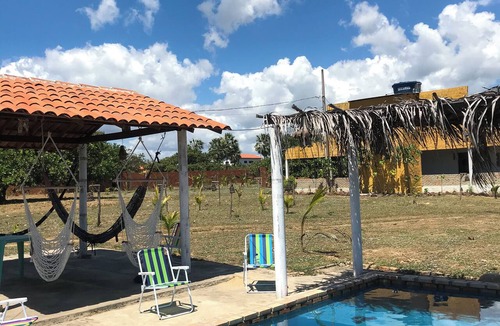 Cajueiro da Praia Hotel | Pousada Mar das Gaivotas