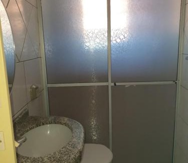 Ingleses Sul Apartment | Pousada MAR & SOL a 180 m da praia