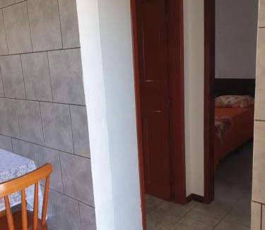 Ingleses Sul Apartment | Pousada MAR & SOL a 180 m da praia