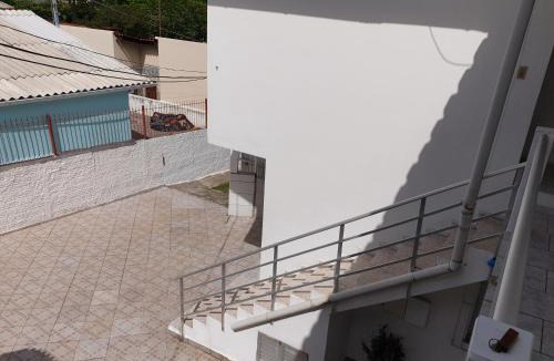 Ingleses Sul Apartment | Pousada MAR & SOL a 180 m da praia