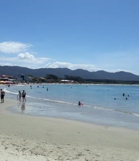 Barra da Lagoa Hotel | Pousada Mar Verde