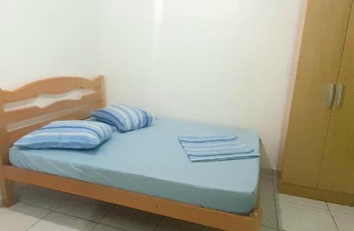 Barra da Lagoa Hotel | Pousada Mar Verde