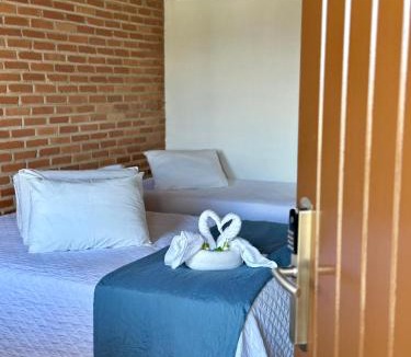 Cananeia Hotel | Pousada Maravista