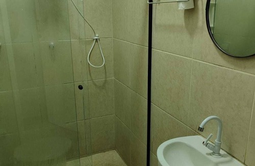 Londrina Hostel | POUSADA MARCATTO