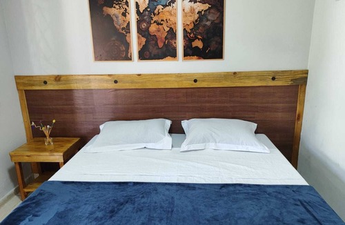 Londrina Hostel | POUSADA MARCATTO