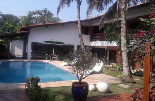 Guaruja Hotel | Pousada Mari