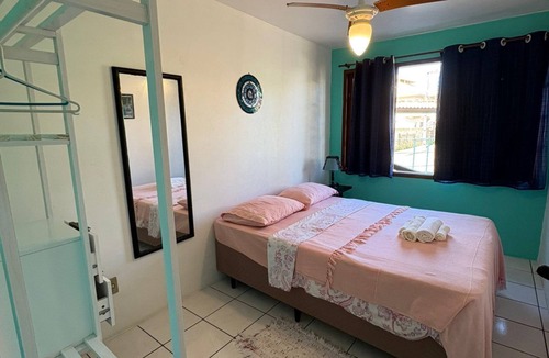 Fracalanza Hotel | Pousada Marins