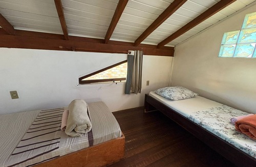 Fracalanza Hotel | Pousada Marins