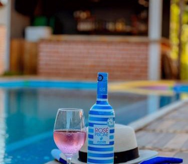 Carolina Hotel | Pousada Martins Turismo