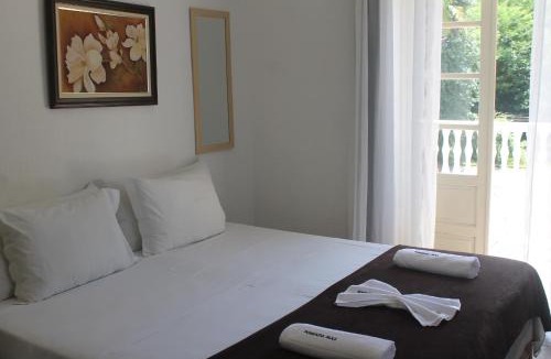 Pomerode Hotel | Pousada Max Pomerode