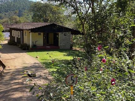Lauro Muller Hostel | Pousada Mestre Kikão