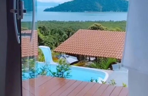 Paraty Apartment | Pousada Mirante Corumbê Pousada com Piscina e Restaurante