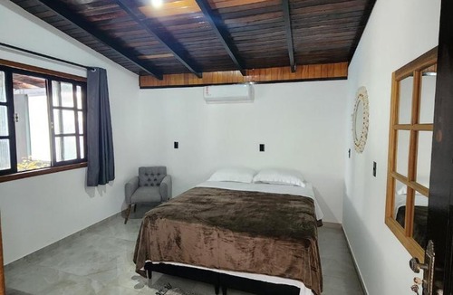 Paulas Bed & Breakfast | Pousada Monte de Trigo São Francisco do Sul