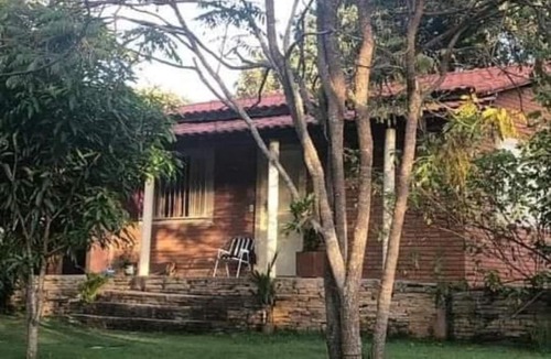 Sao Thome das Letras Cabin | Pousada Montanha Mágica