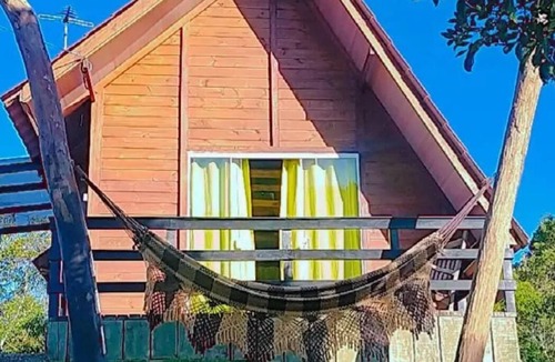 Guaratuba Ski Chalet | Pousada Monte Camping
