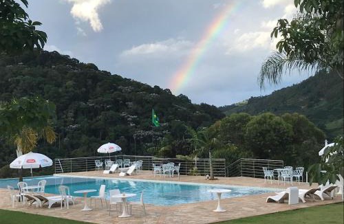 Serra Negra Hotel | Pousada Monte Verde