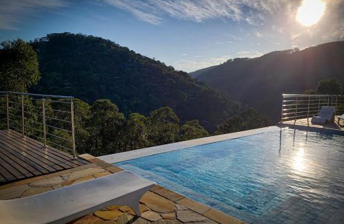 Serra Negra Hotel | Pousada Monte Verde