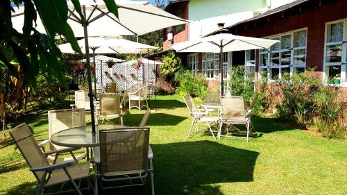 Serra Negra Hotel | Pousada Monte Verde