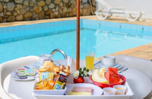 Prainha Hotel | Pousada Morada da Prainha