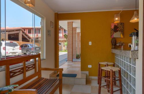 Prainha Hotel | Pousada Morada da Prainha
