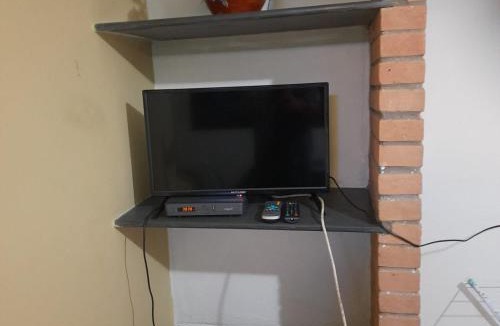 Peruibe Bed & Breakfast | Pousada Morada dos Pássaros