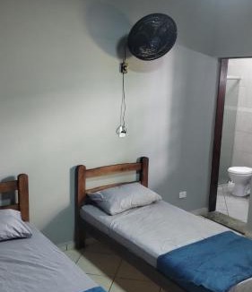 Salto de Pirapora House | Pousada Moriá
