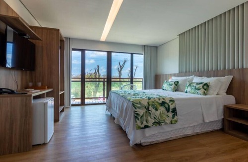 Boldro Hotel | Pousada Morro do Farol