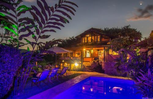 Pontal Hotel | Pousada Morro do Forte