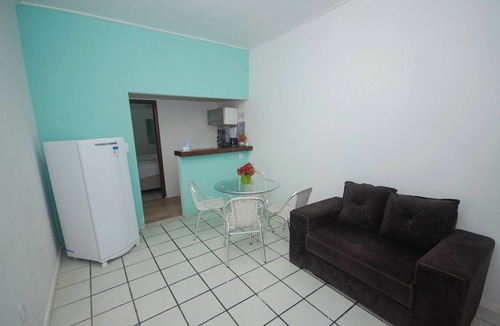 Morro de Sao Paulo Hotel | Pousada Morro Tropical
