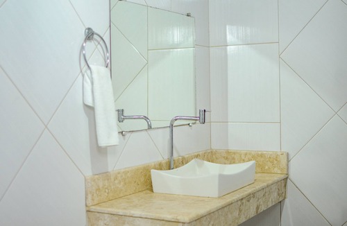 Morro de Sao Paulo Hotel | Pousada Morro Tropical