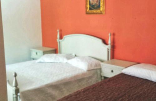 Centro Hotel | Pousada Musleh