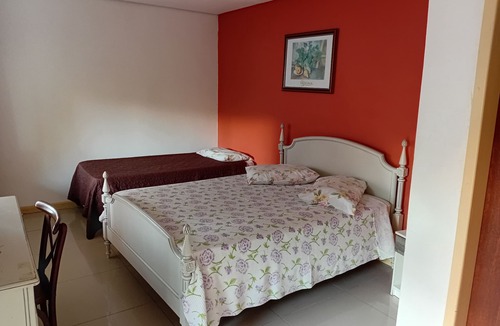 Centro Hotel | Pousada musleh