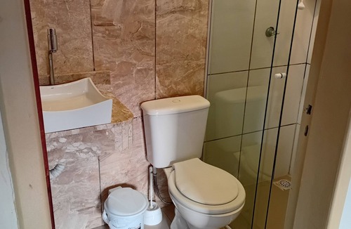 Centro Hotel | Pousada musleh