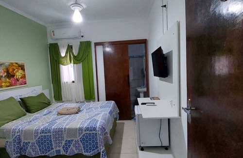 Indaia Hotel | Pousada Nascimentos