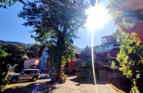 Trindade Hotel | Pousada Naturale