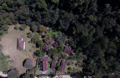 Nucleo Maua Hotel | Pousada Naturalmente