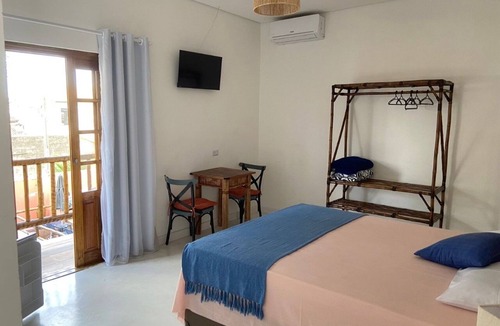 Peruibe Hotel | Pousada Naturista Peruibe