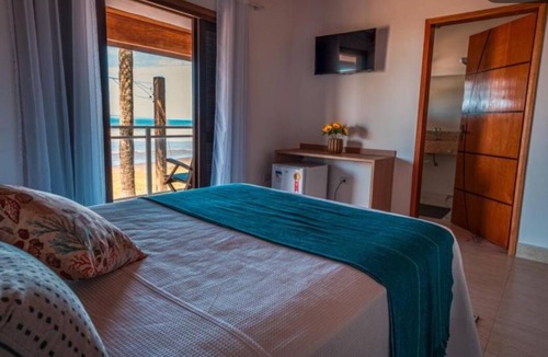 Peruibe Hotel | Pousada Naturista Peruibe