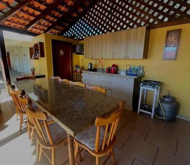 Pantano Grande House | Pousada Neca Raabe