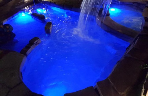 Aguas de Sao Pedro Hotel | Pousada Nossa Senhora Aparecida