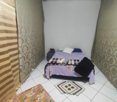 Cianorte Apartment | Pousada Nova Jerusalém