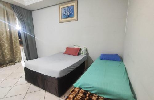 Cianorte Hostel | Pousada Nova Jerusalém