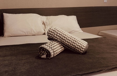 Piacabucu Hotel | Pousada O leão