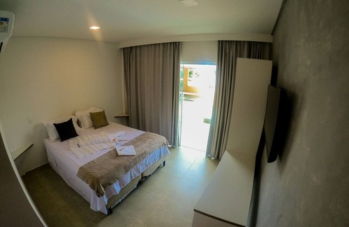 Tamandare Hotel | Pousada Ohana