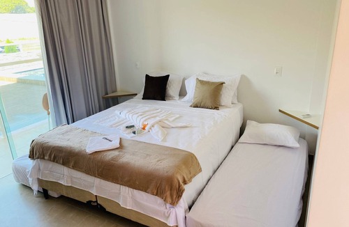 Tamandare Hotel | Pousada Ohana