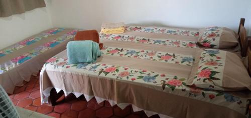 Caete-Acu Hotel | Pousada Pé do Morro