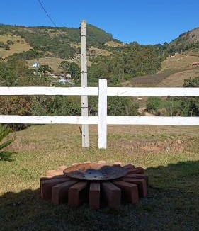 Camanducaia Cabin | Pousada Pôr do Sol