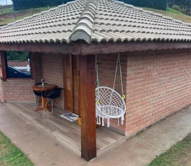 Camanducaia Cabin | Pousada Pôr do Sol