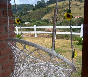 Camanducaia Cabin | Pousada Pôr do Sol